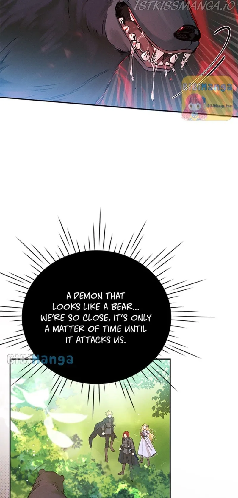 The Goal is to be Self-made Chapter 31 Online - página 3