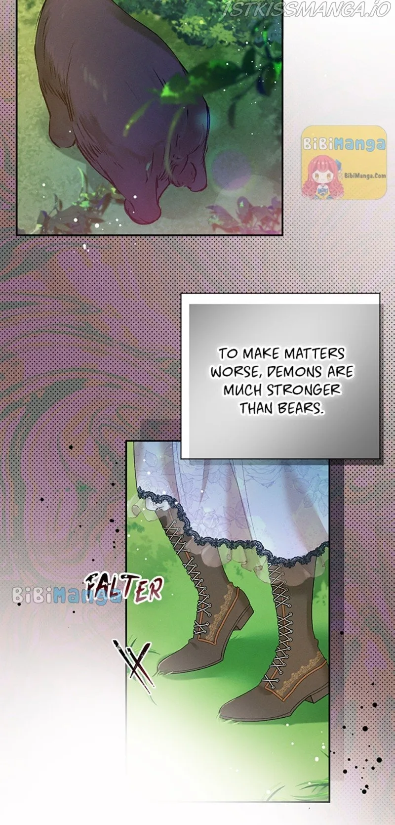 The Goal is to be Self-made Chapter 31 Online - página 4
