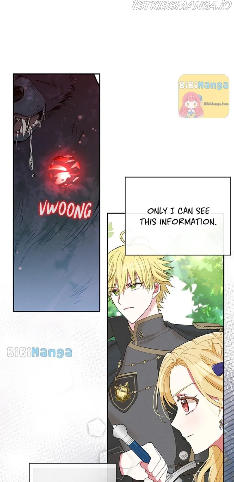The Goal is to be Self-made Chapter 31 Online - página 8