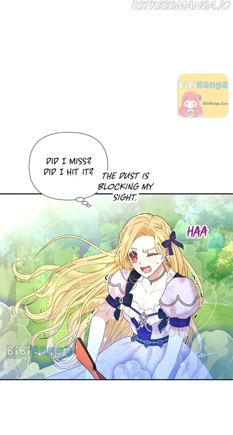 The Goal is to be Self-made Chapter 31 Online - página 25