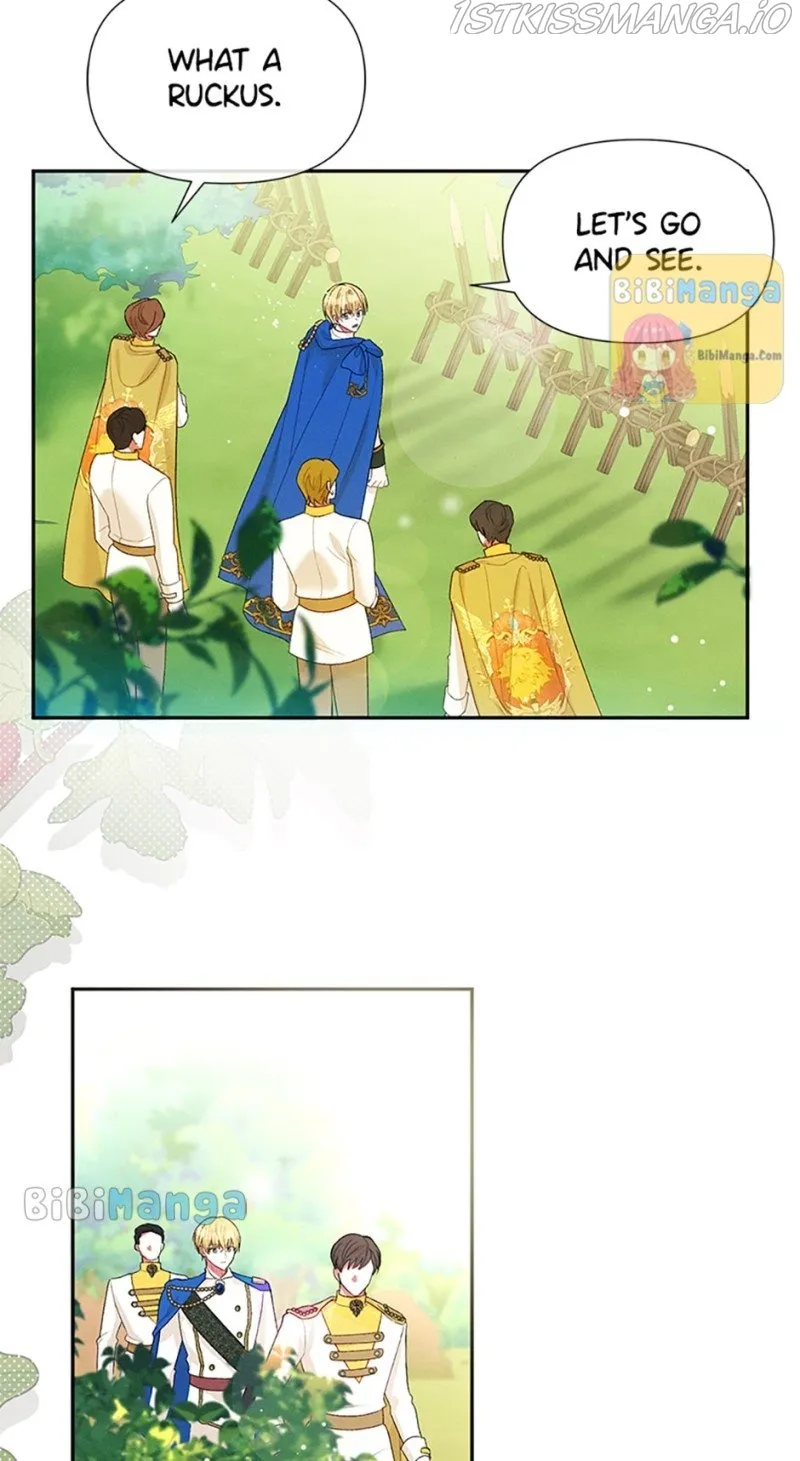 The Goal is to be Self-made Chapter 31 Online - página 31