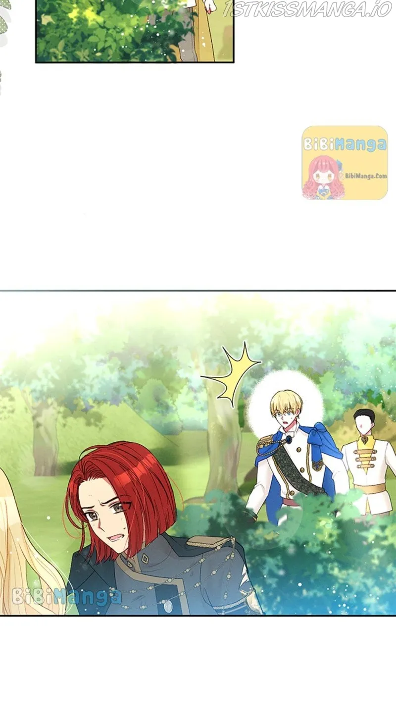 The Goal is to be Self-made Chapter 31 Online - página 32