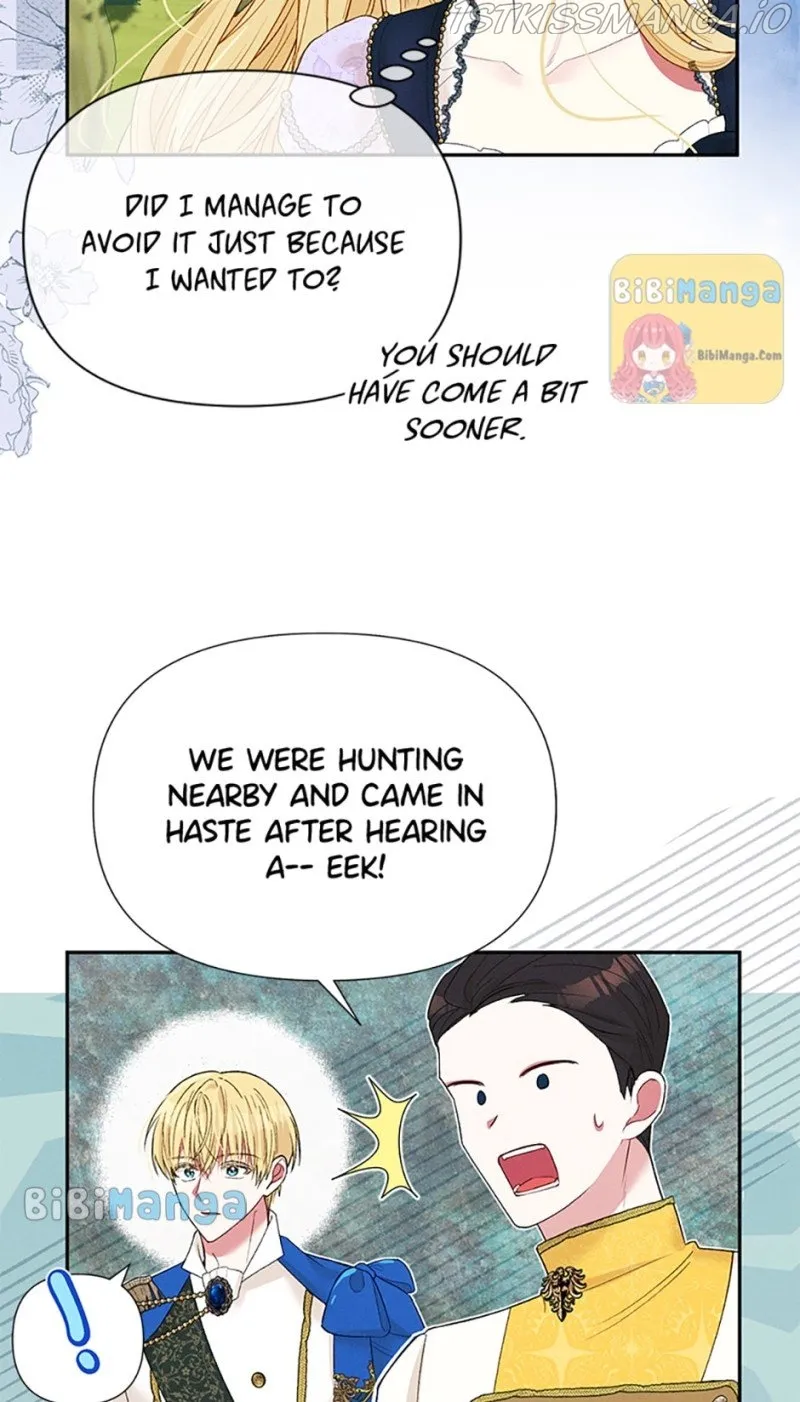 The Goal is to be Self-made Chapter 31 Online - página 35
