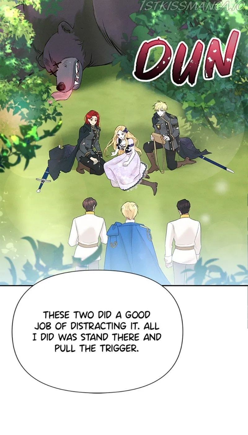 The Goal is to be Self-made Chapter 31 Online - página 37