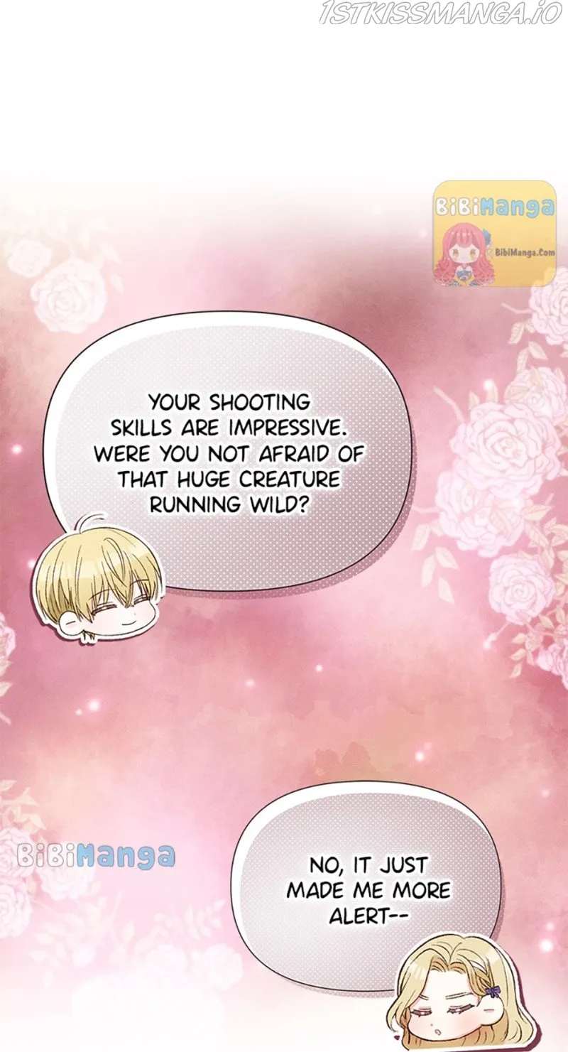 The Goal is to be Self-made Chapter 31 Online - página 38
