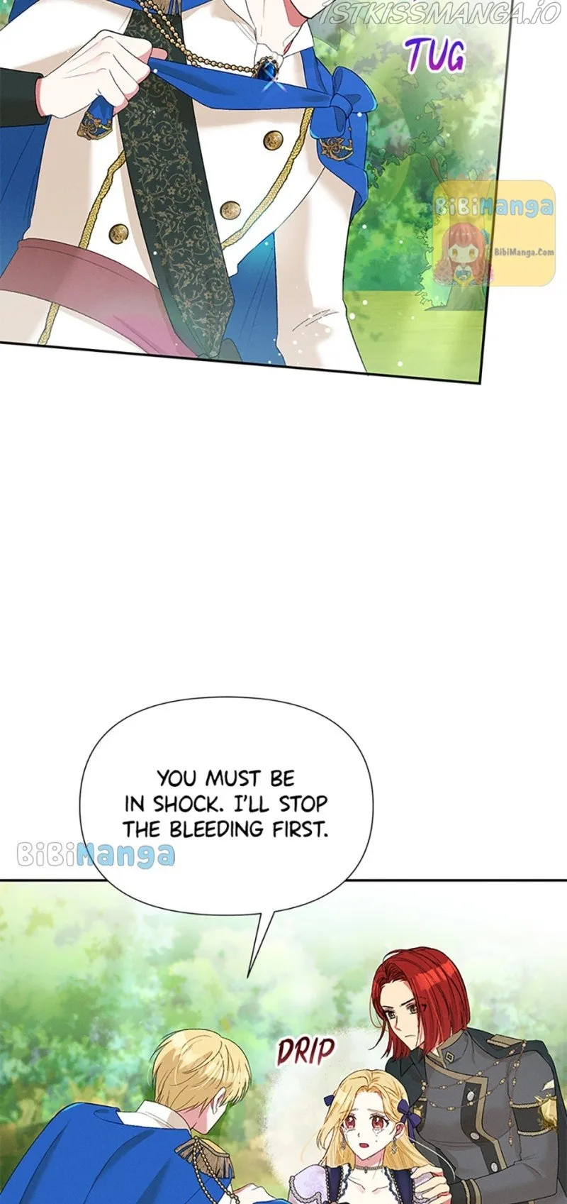 The Goal is to be Self-made Chapter 31 Online - página 45