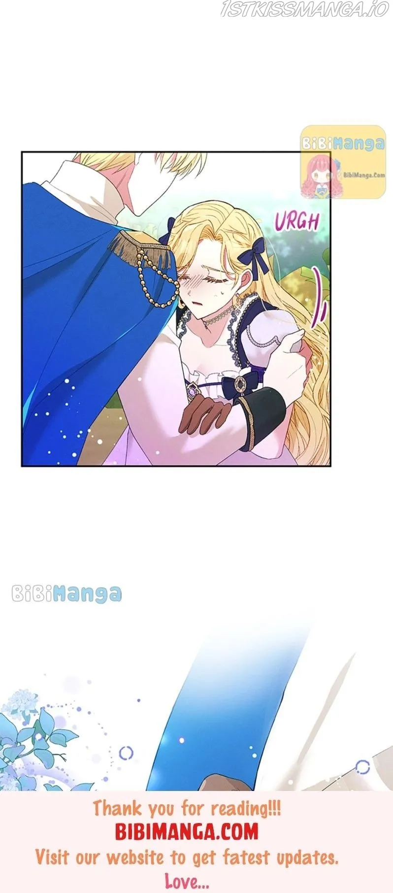 The Goal is to be Self-made Chapter 31 Online - página 48