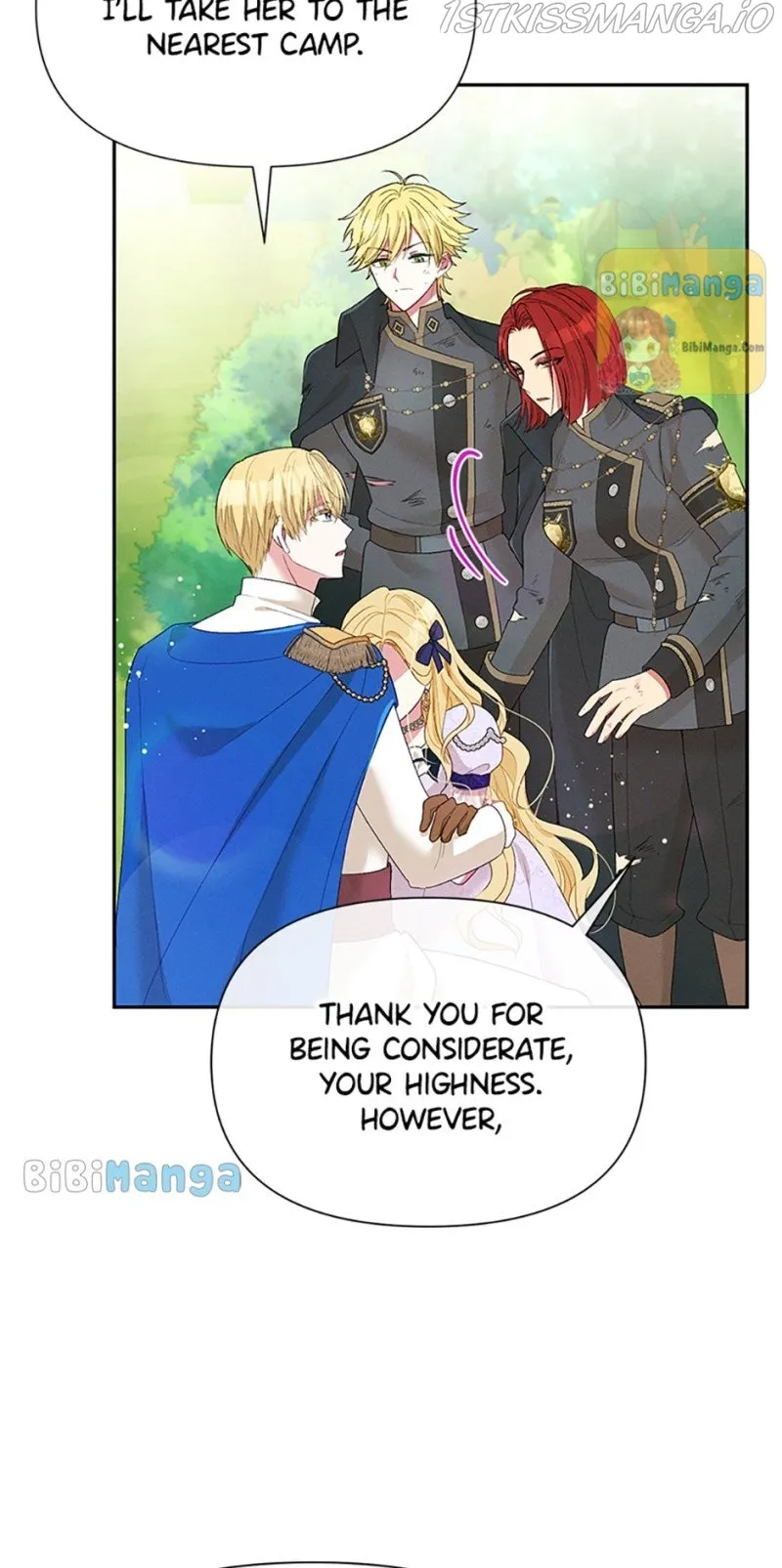 The Goal is to be Self-made Chapter 31 Online - página 50