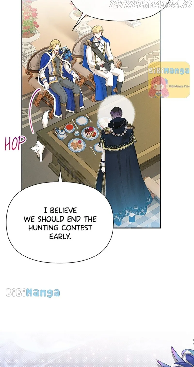 The Goal is to be Self-made Chapter 31 Online - página 56