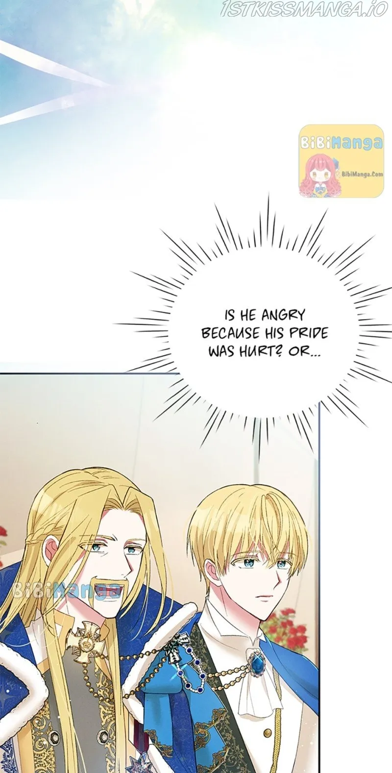 The Goal is to be Self-made Chapter 31 Online - página 61