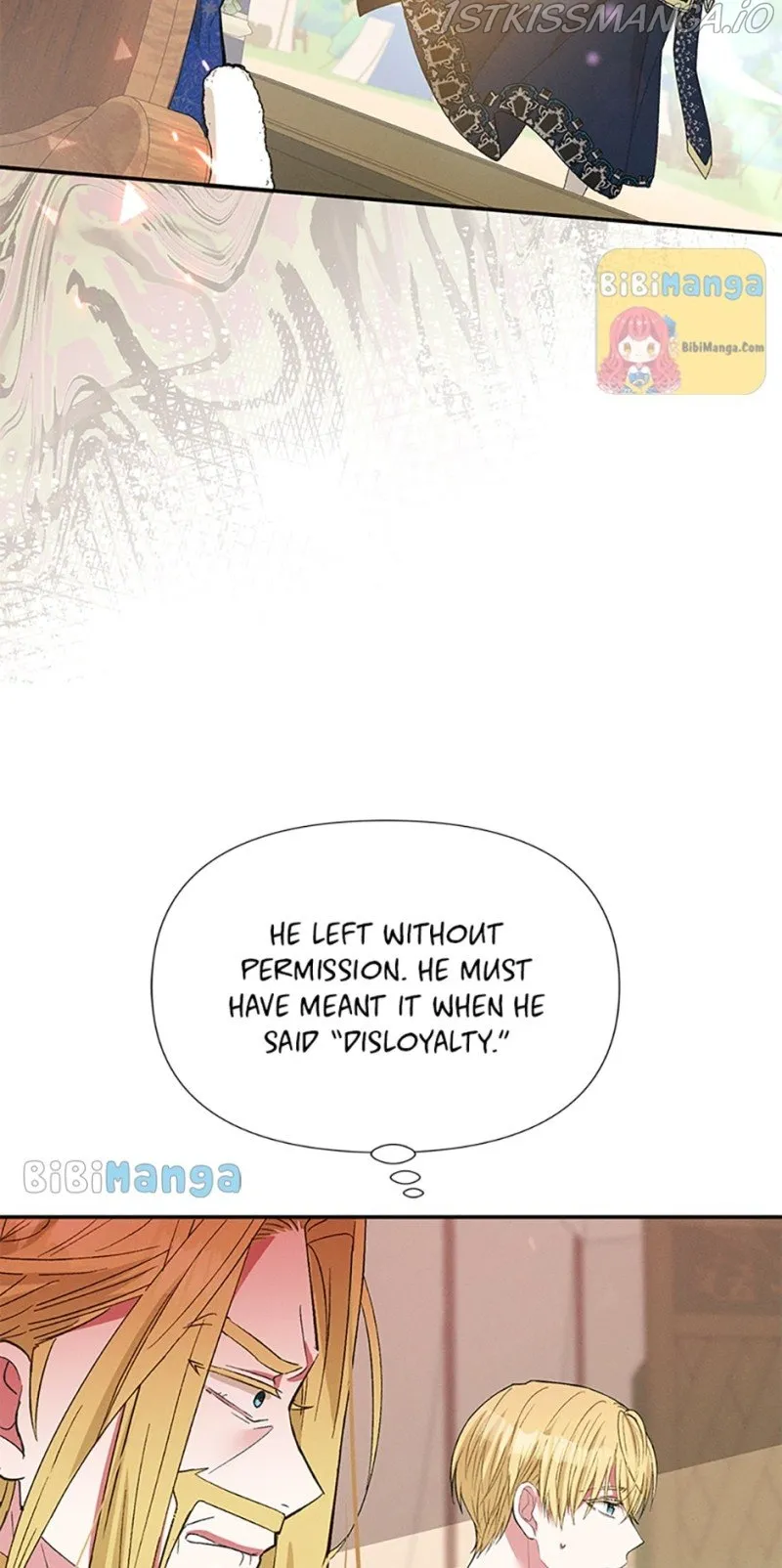 The Goal is to be Self-made Chapter 31 Online - página 68