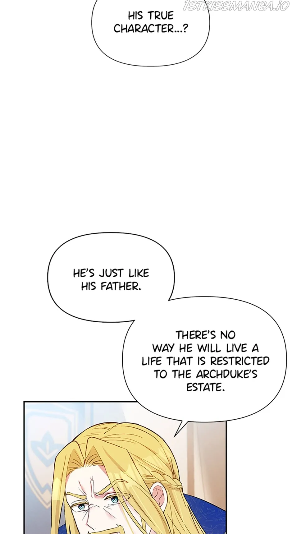 The Goal is to be Self-made Chapter 32 Online - página 4