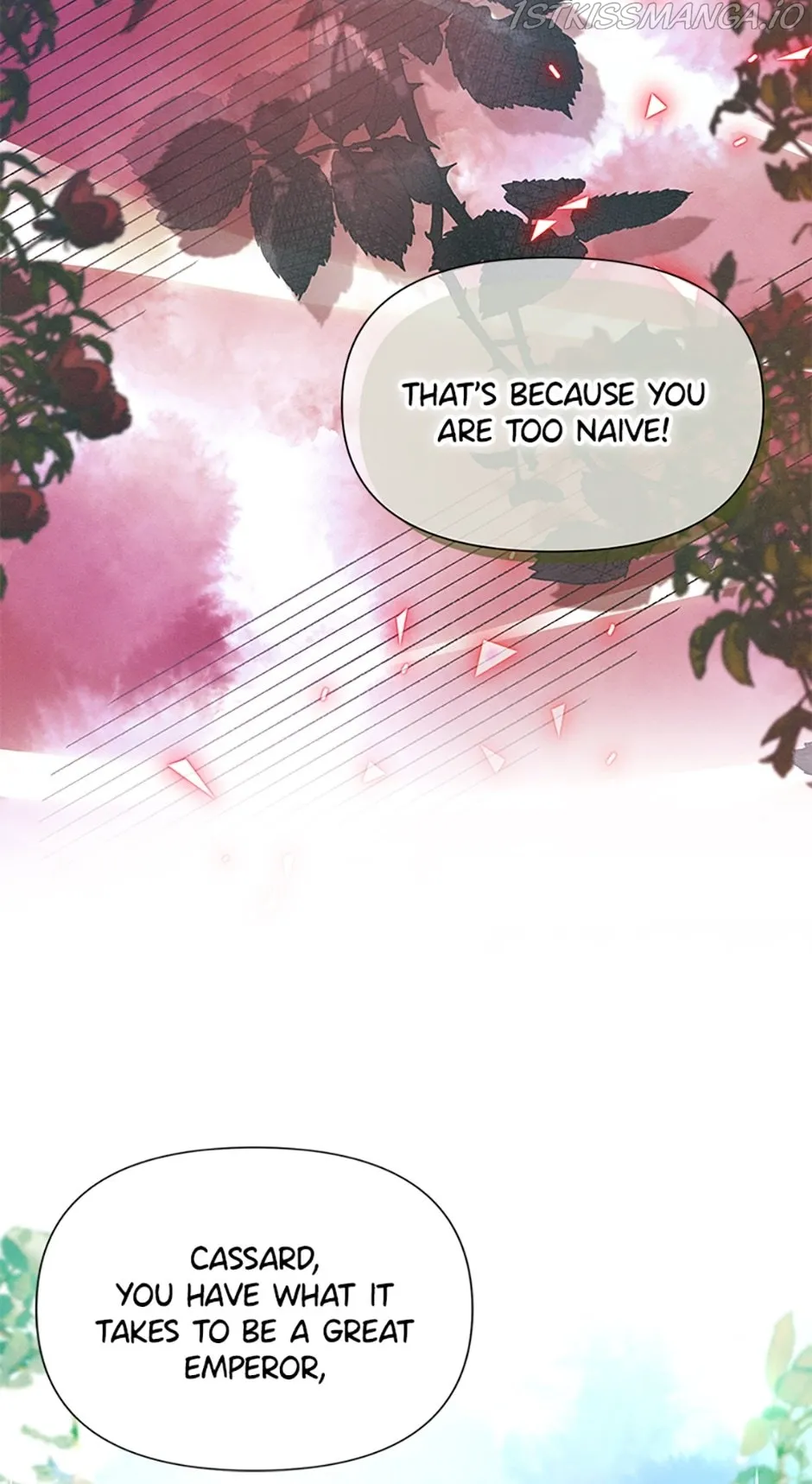 The Goal is to be Self-made Chapter 32 Online - página 6