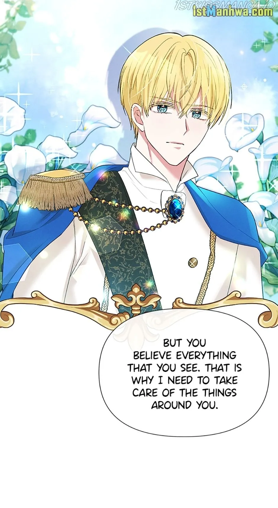 The Goal is to be Self-made Chapter 32 Online - página 7