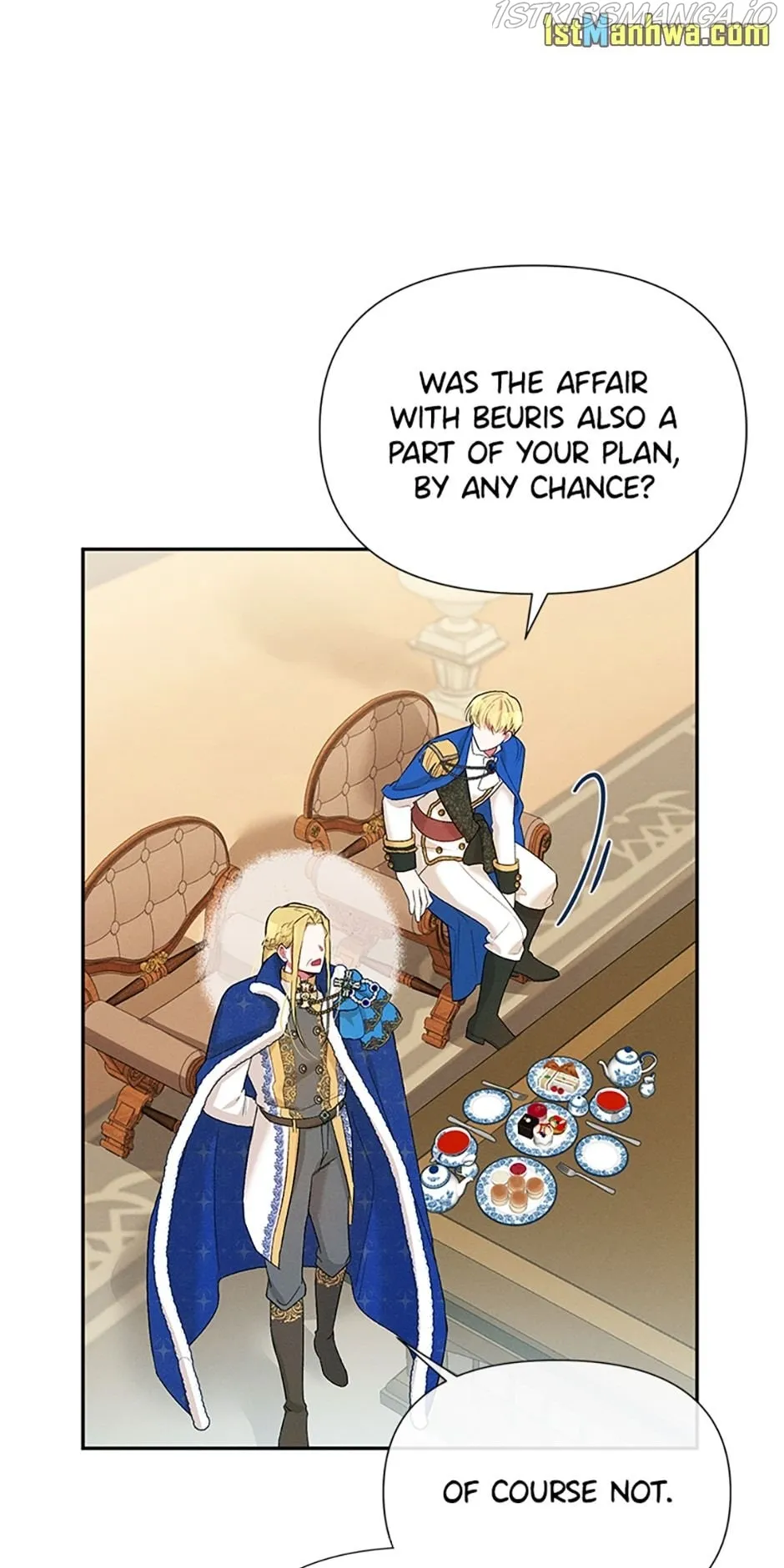 The Goal is to be Self-made Chapter 32 Online - página 8