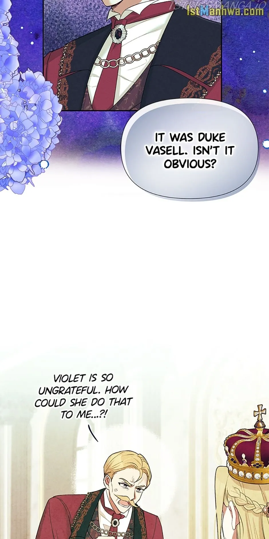 The Goal is to be Self-made Chapter 32 Online - página 10