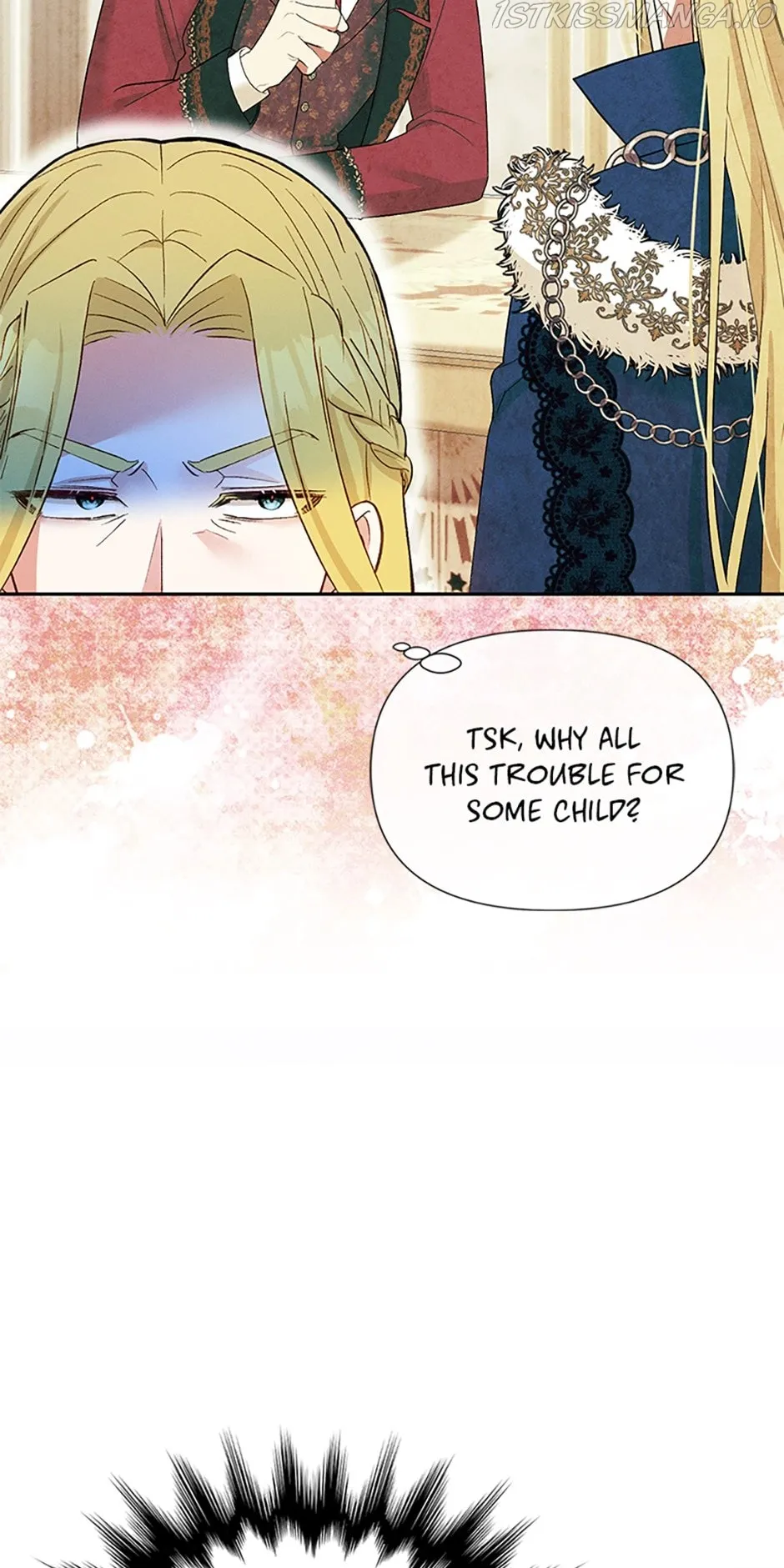 The Goal is to be Self-made Chapter 32 Online - página 11