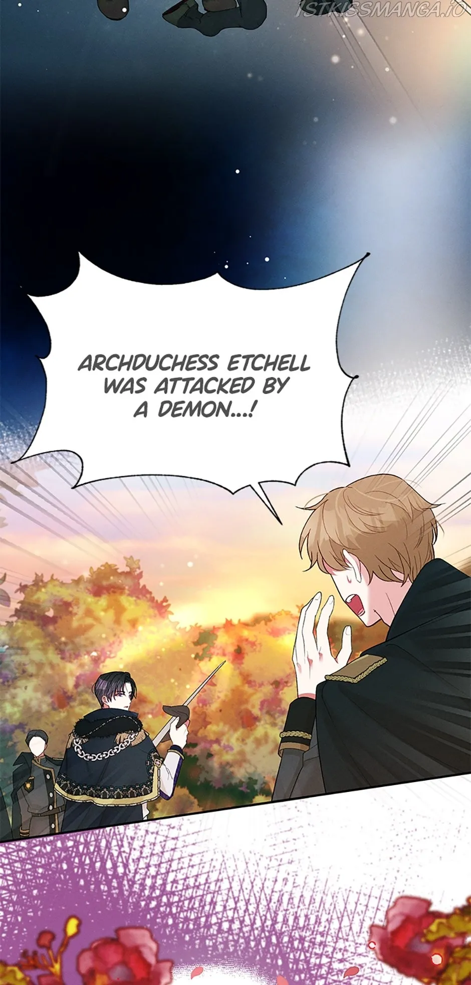 The Goal is to be Self-made Chapter 32 Online - página 20