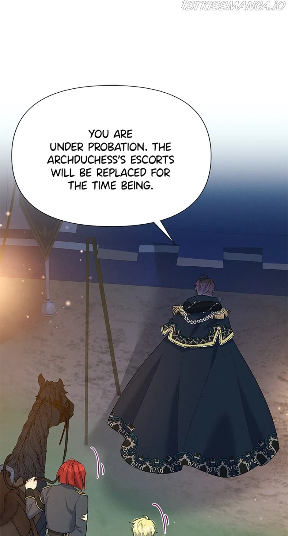 The Goal is to be Self-made Chapter 32 Online - página 27