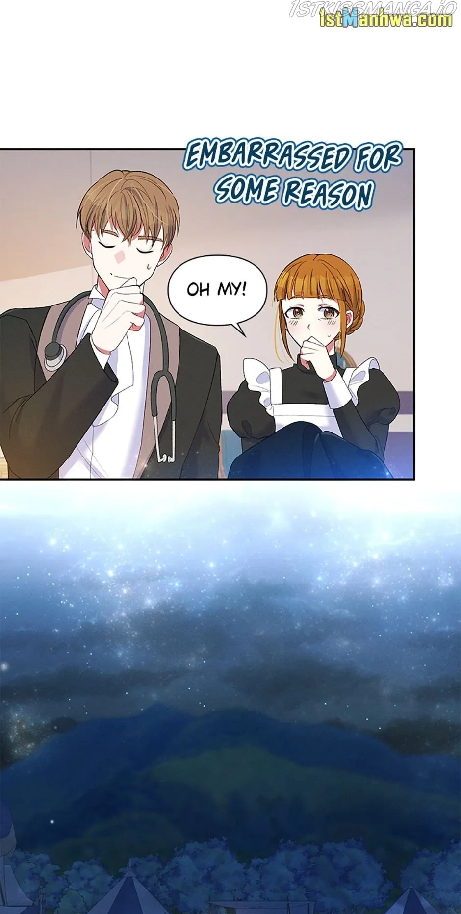 The Goal is to be Self-made Chapter 32 Online - página 40