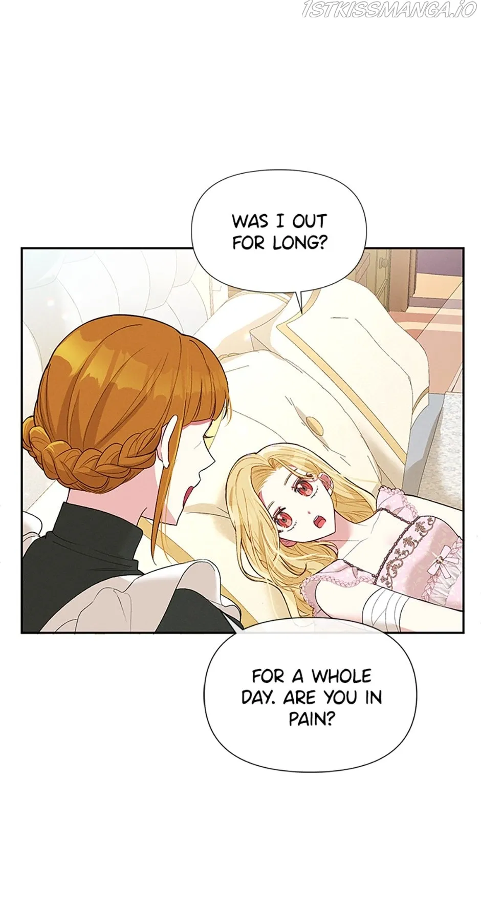The Goal is to be Self-made Chapter 32 Online - página 46