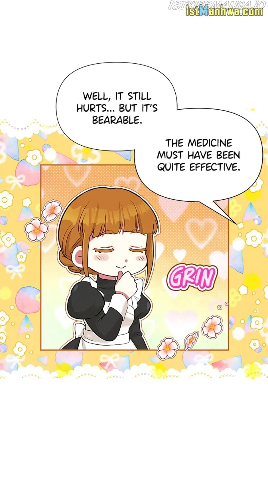 The Goal is to be Self-made Chapter 32 Online - página 47