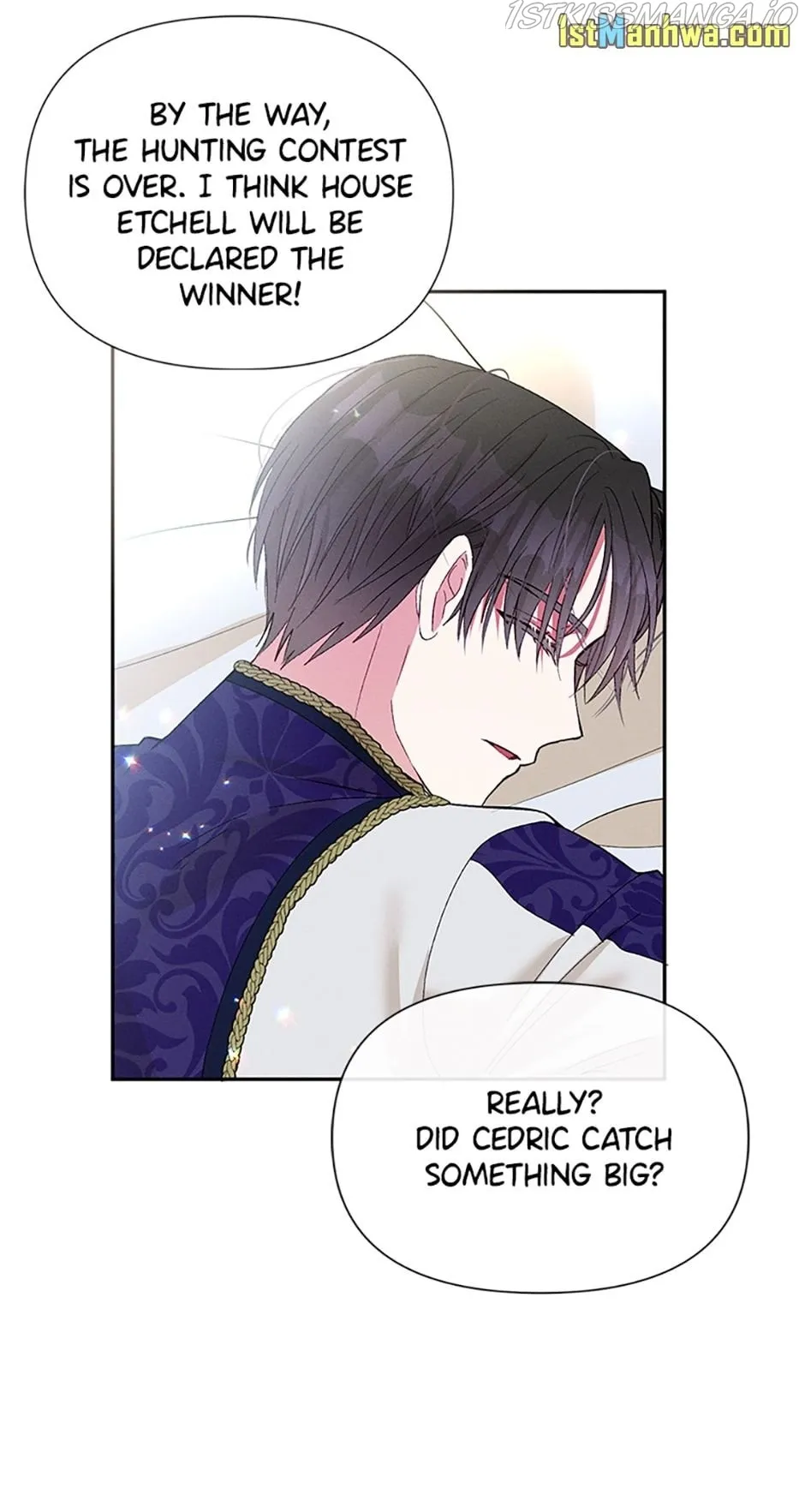 The Goal is to be Self-made Chapter 32 Online - página 49