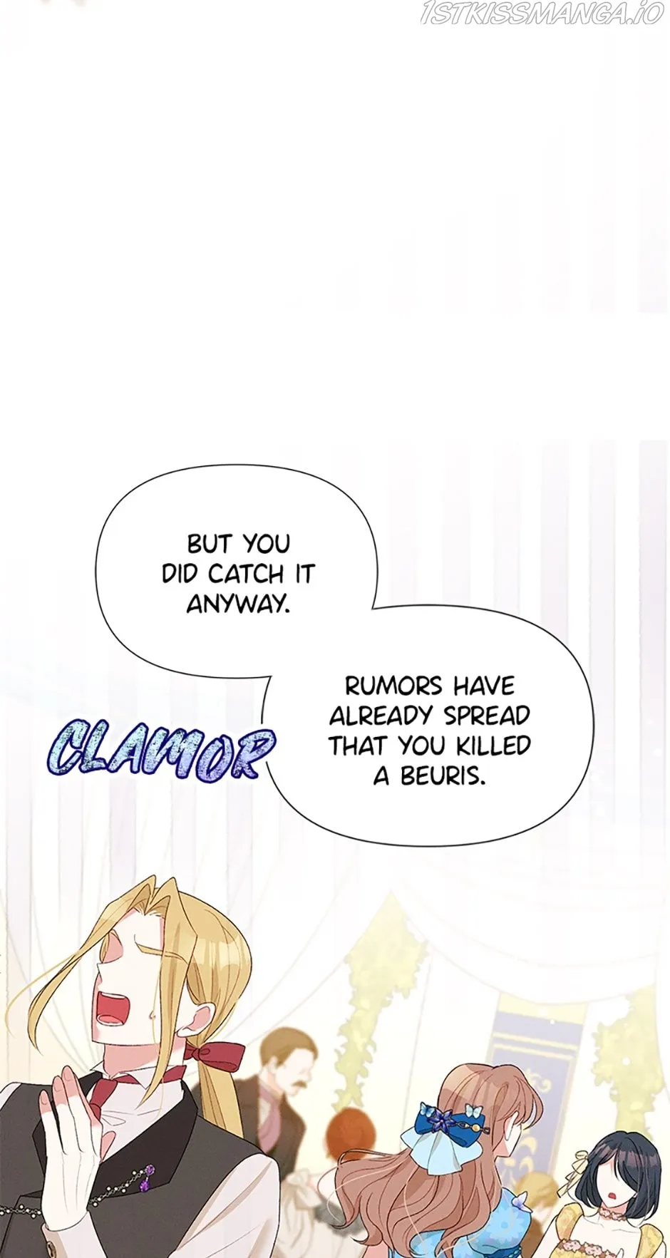 The Goal is to be Self-made Chapter 32 Online - página 51