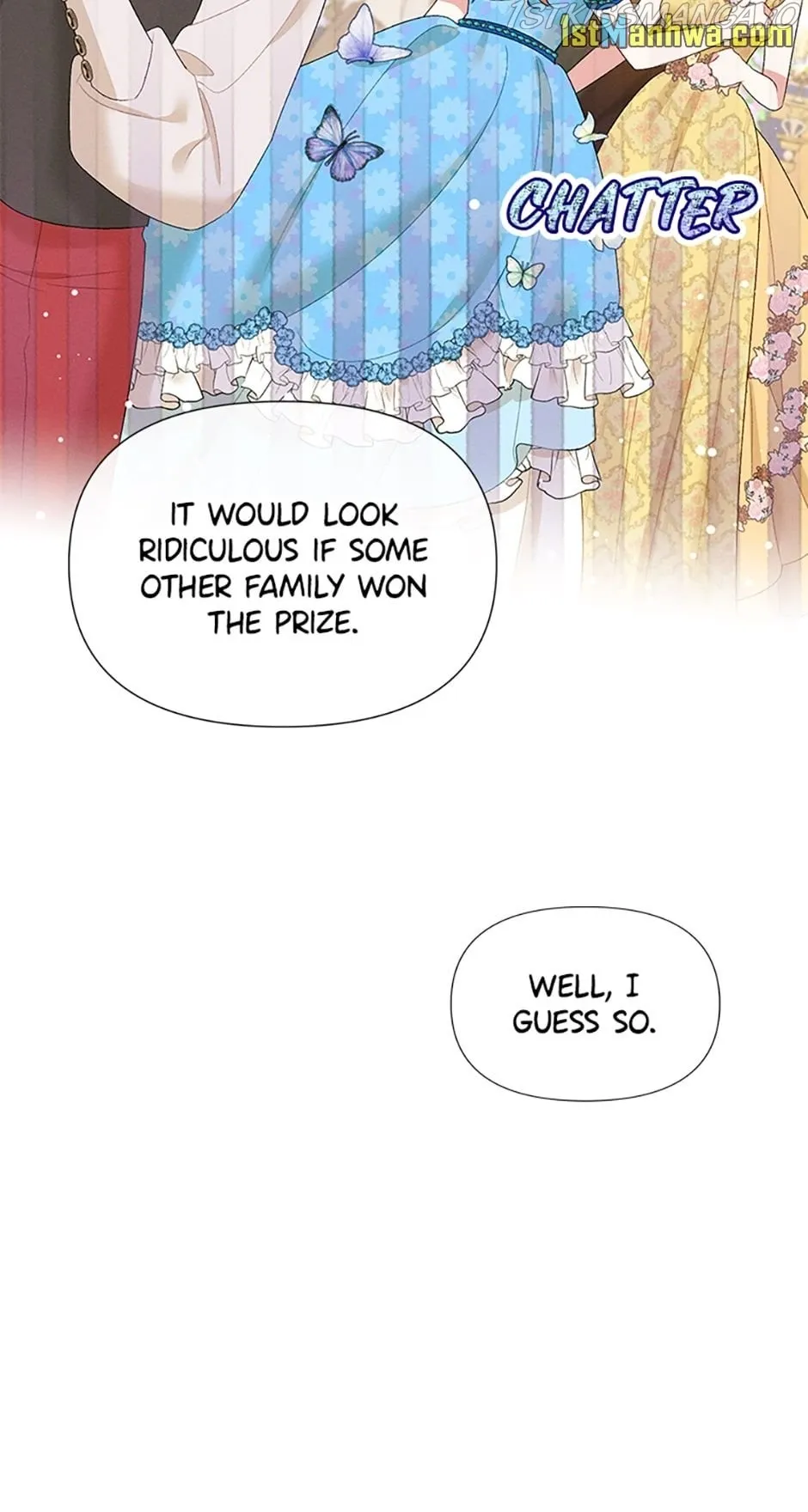 The Goal is to be Self-made Chapter 32 Online - página 52