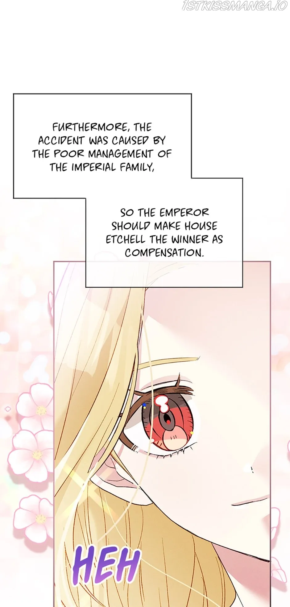The Goal is to be Self-made Chapter 32 Online - página 53