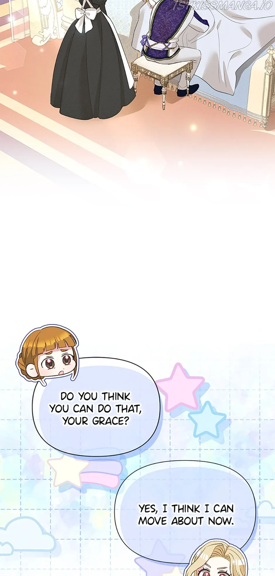 The Goal is to be Self-made Chapter 32 Online - página 55