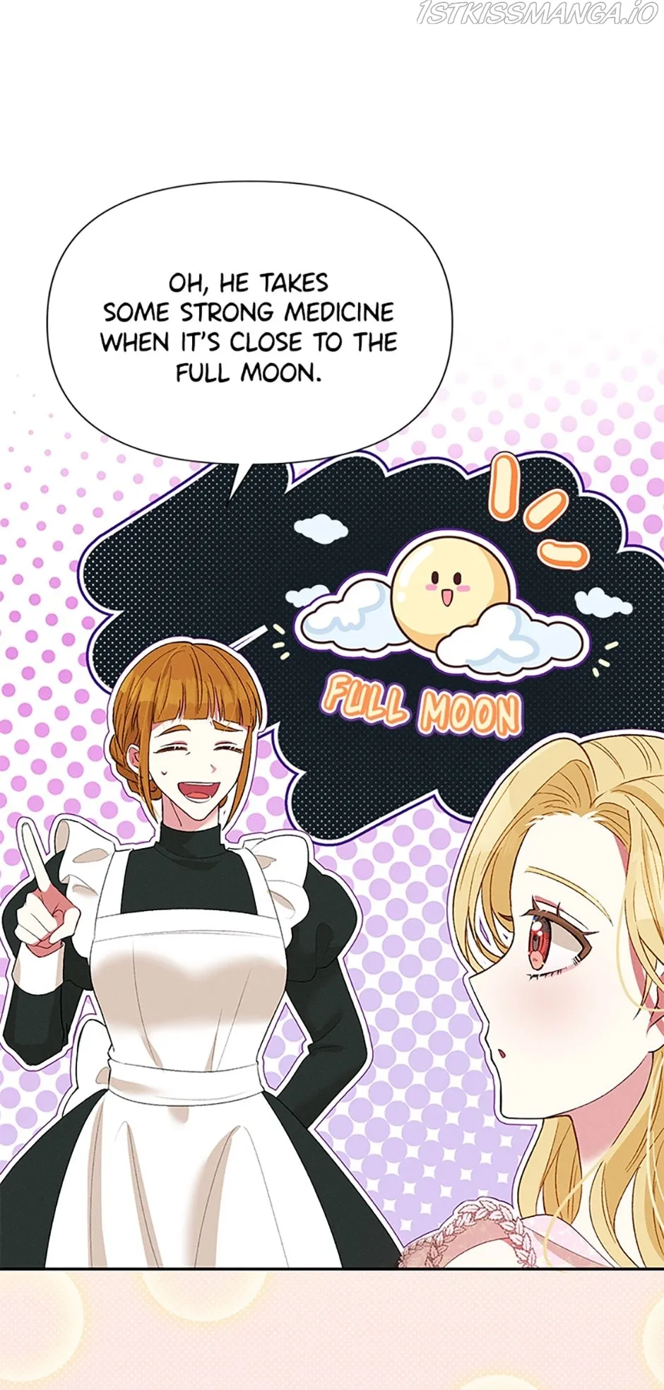 The Goal is to be Self-made Chapter 32 Online - página 58
