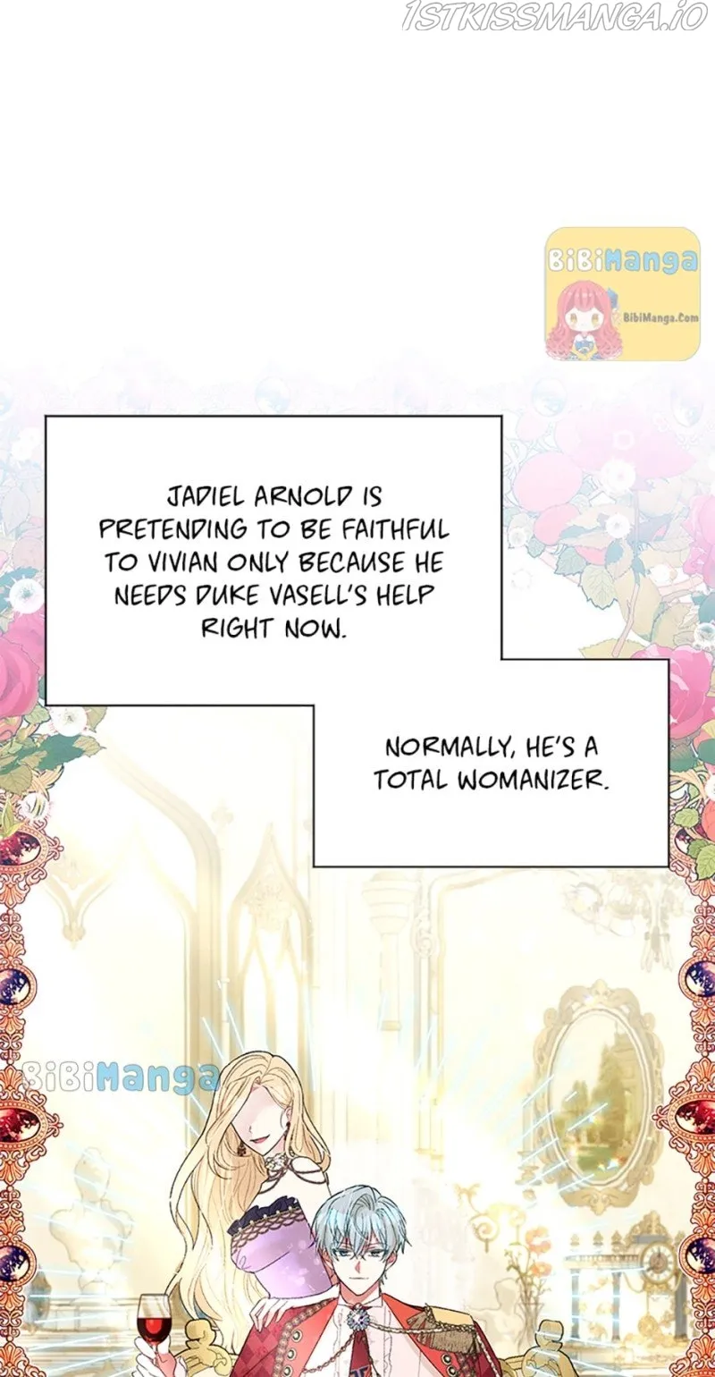 The Goal is to be Self-made Chapter 33 Online - página 33