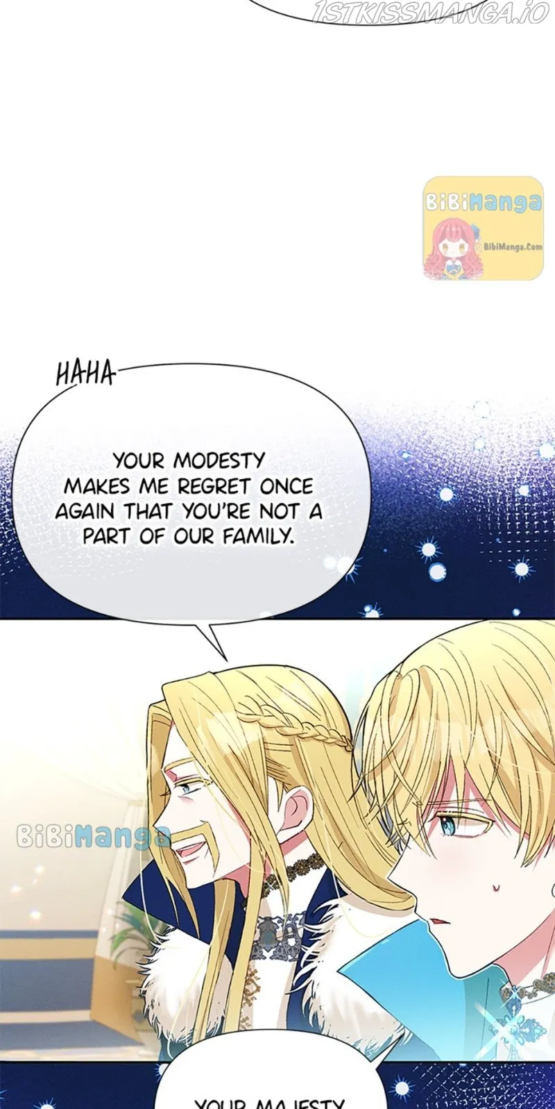 The Goal is to be Self-made Chapter 33 Online - página 47