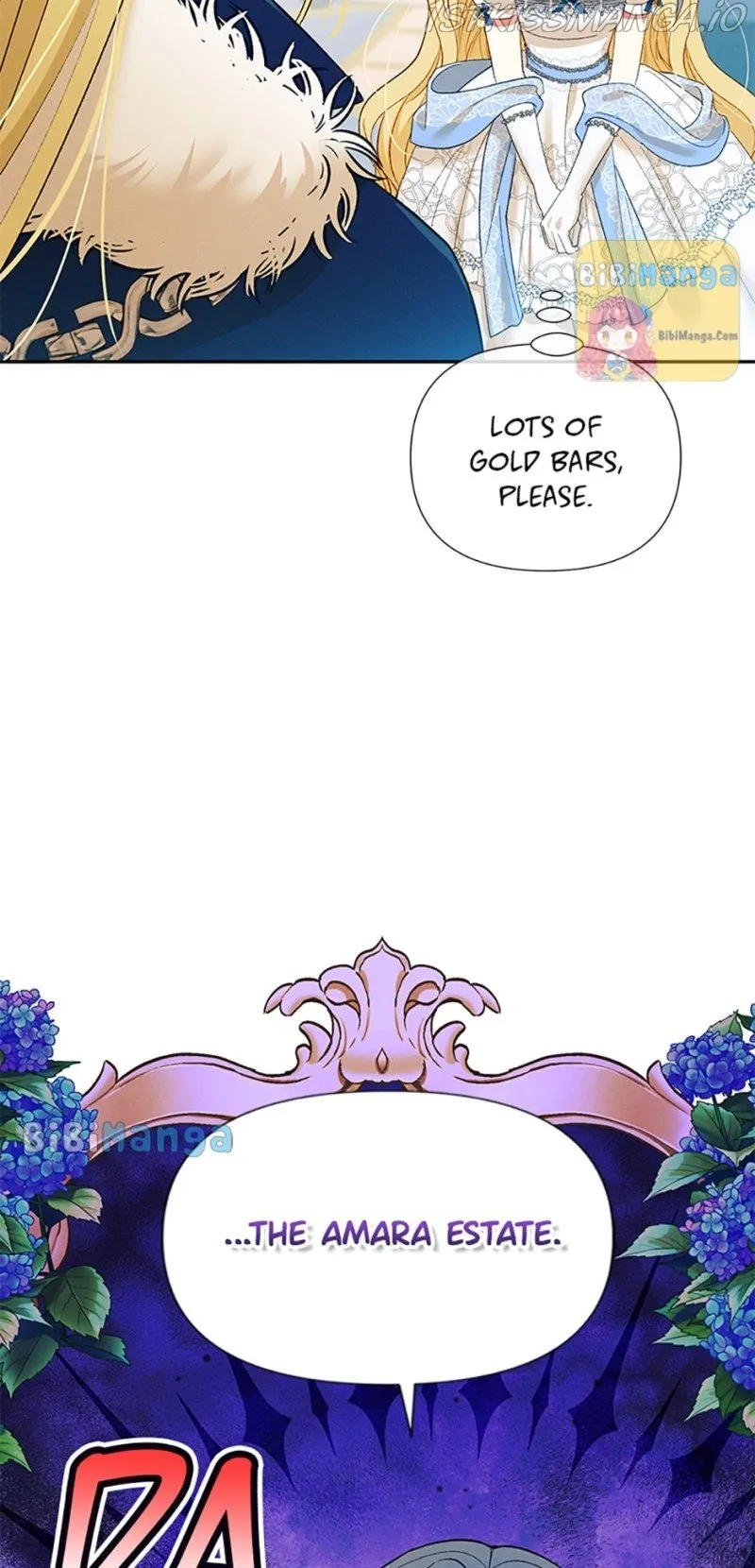 The Goal is to be Self-made Chapter 33 Online - página 52