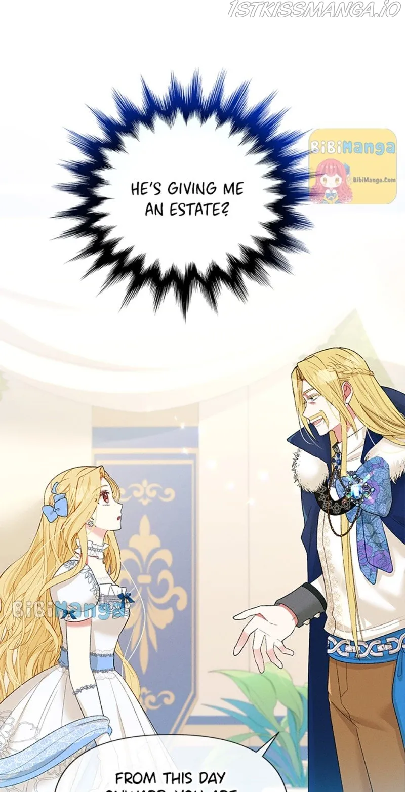 The Goal is to be Self-made Chapter 33 Online - página 56