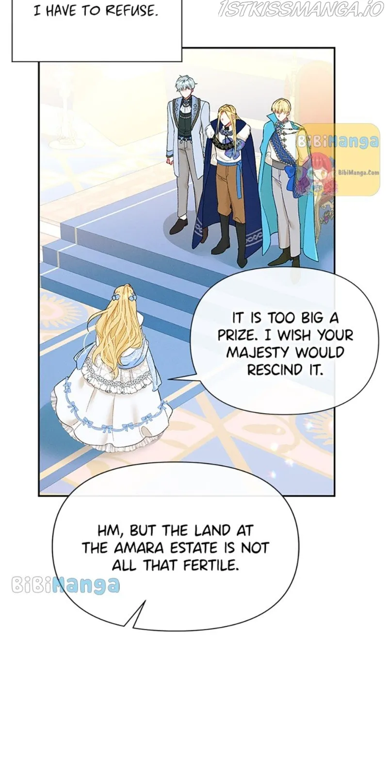 The Goal is to be Self-made Chapter 33 Online - página 59
