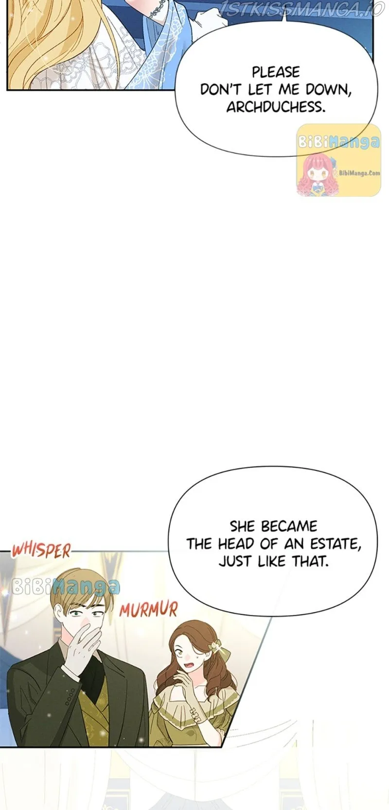 The Goal is to be Self-made Chapter 33 Online - página 68
