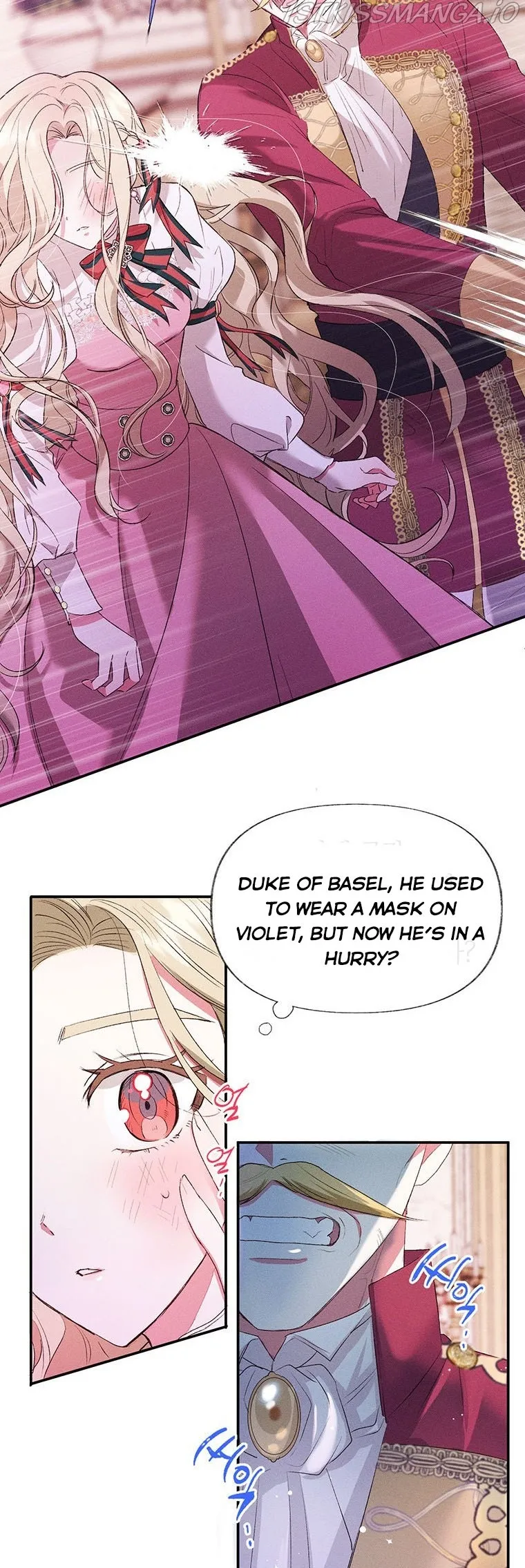 The Goal is to be Self-made Chapter 35 Online - página 30