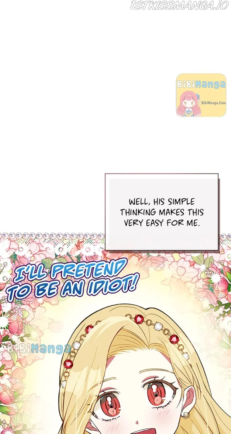 The Goal is to be Self-made Chapter 35 Online - página 36