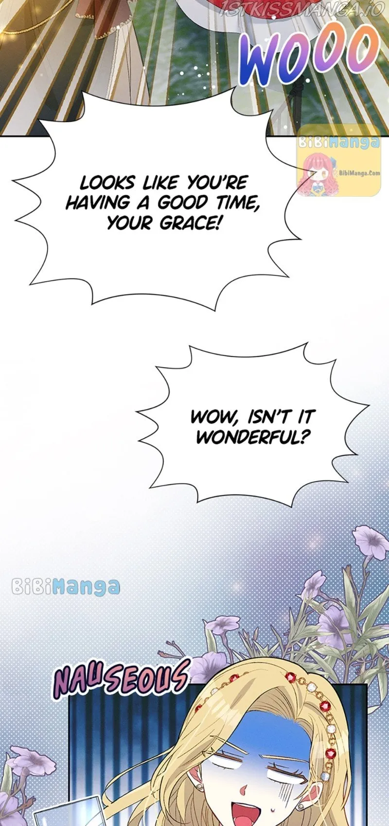 The Goal is to be Self-made Chapter 35 Online - página 51
