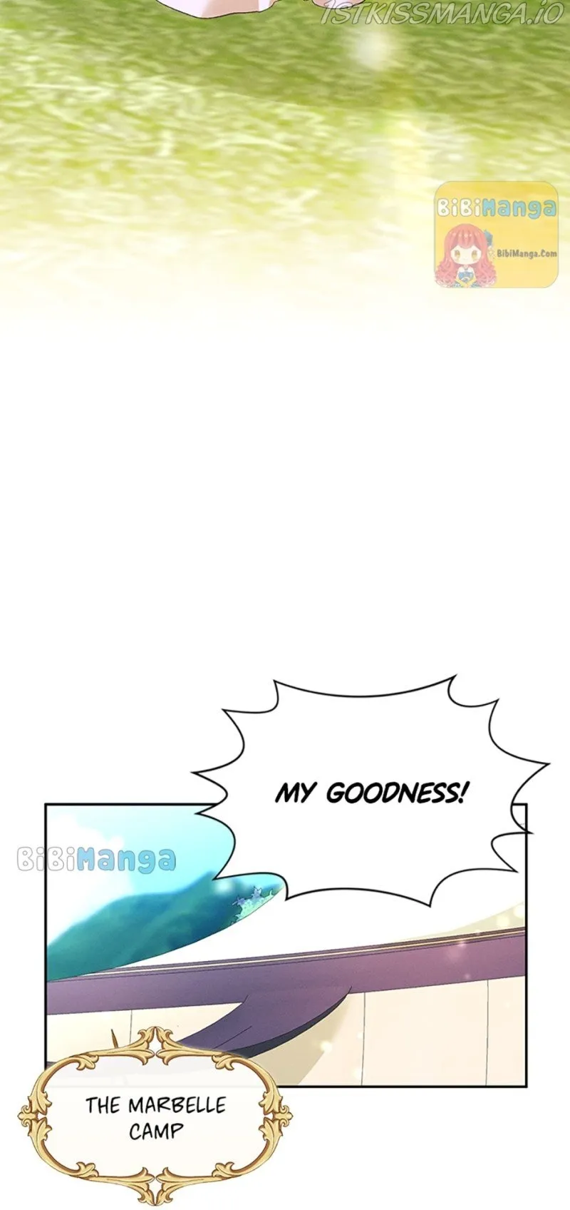 The Goal is to be Self-made Chapter 35 Online - página 58
