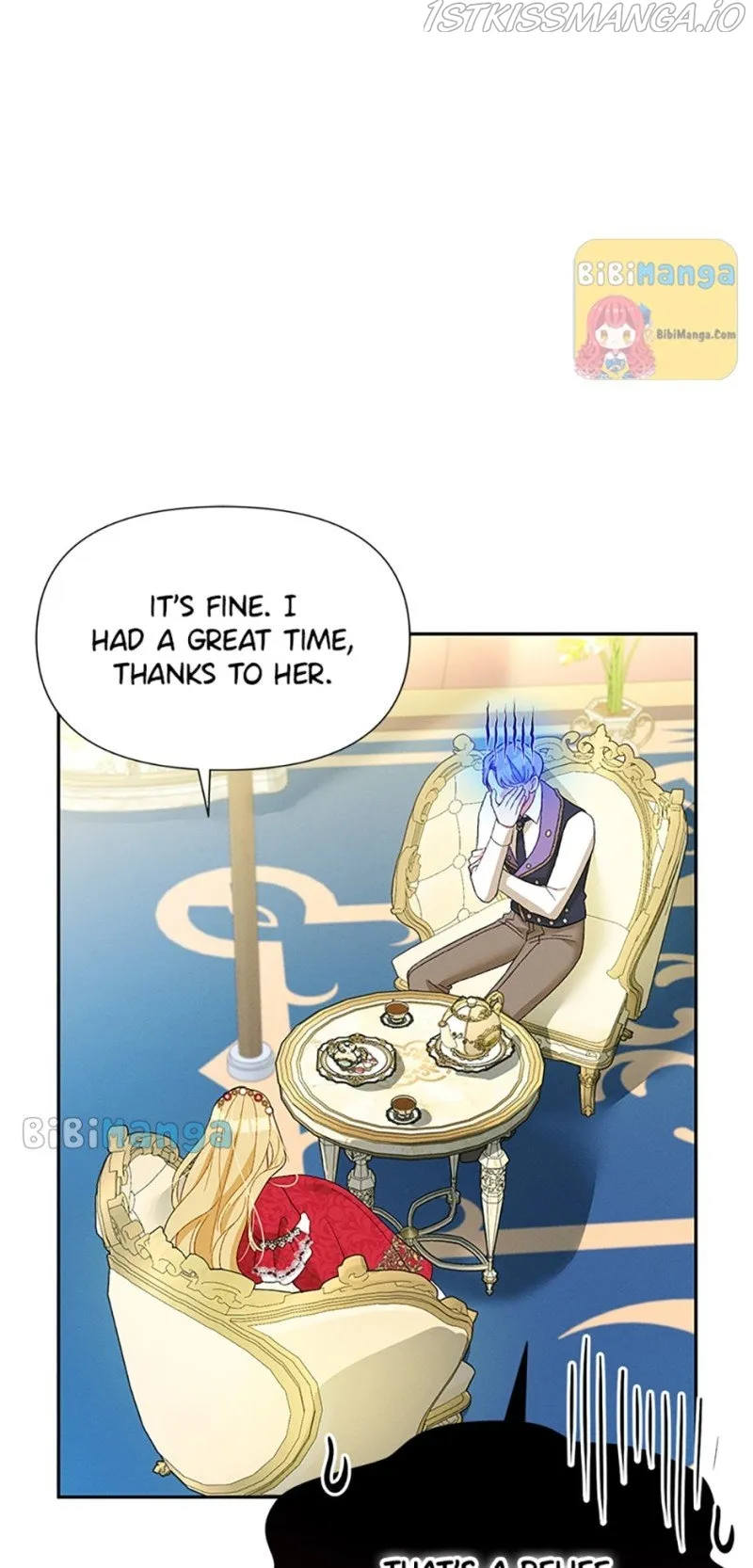 The Goal is to be Self-made Chapter 35 Online - página 60