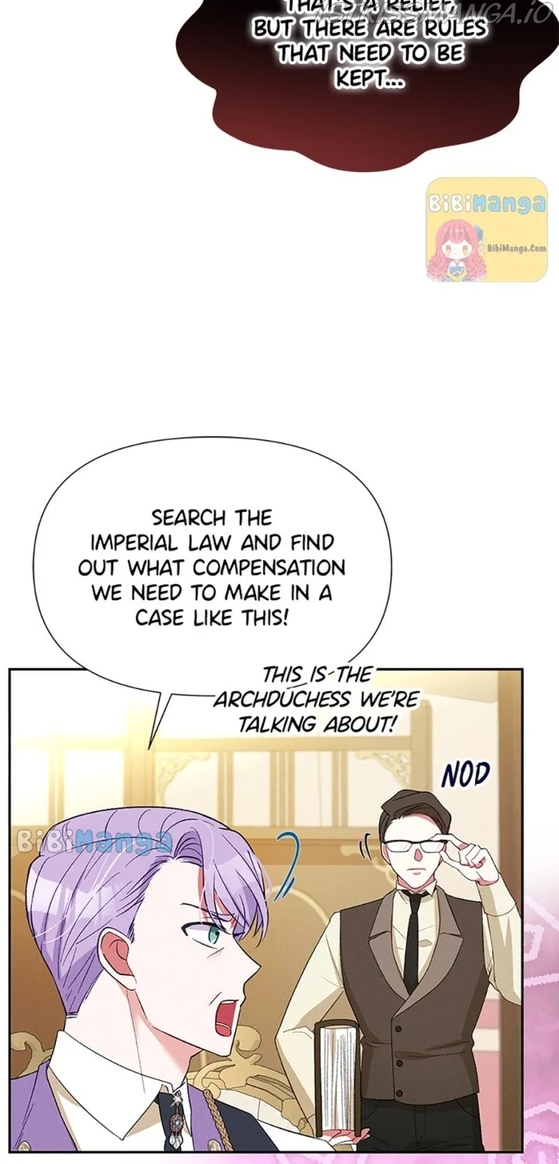 The Goal is to be Self-made Chapter 35 Online - página 61