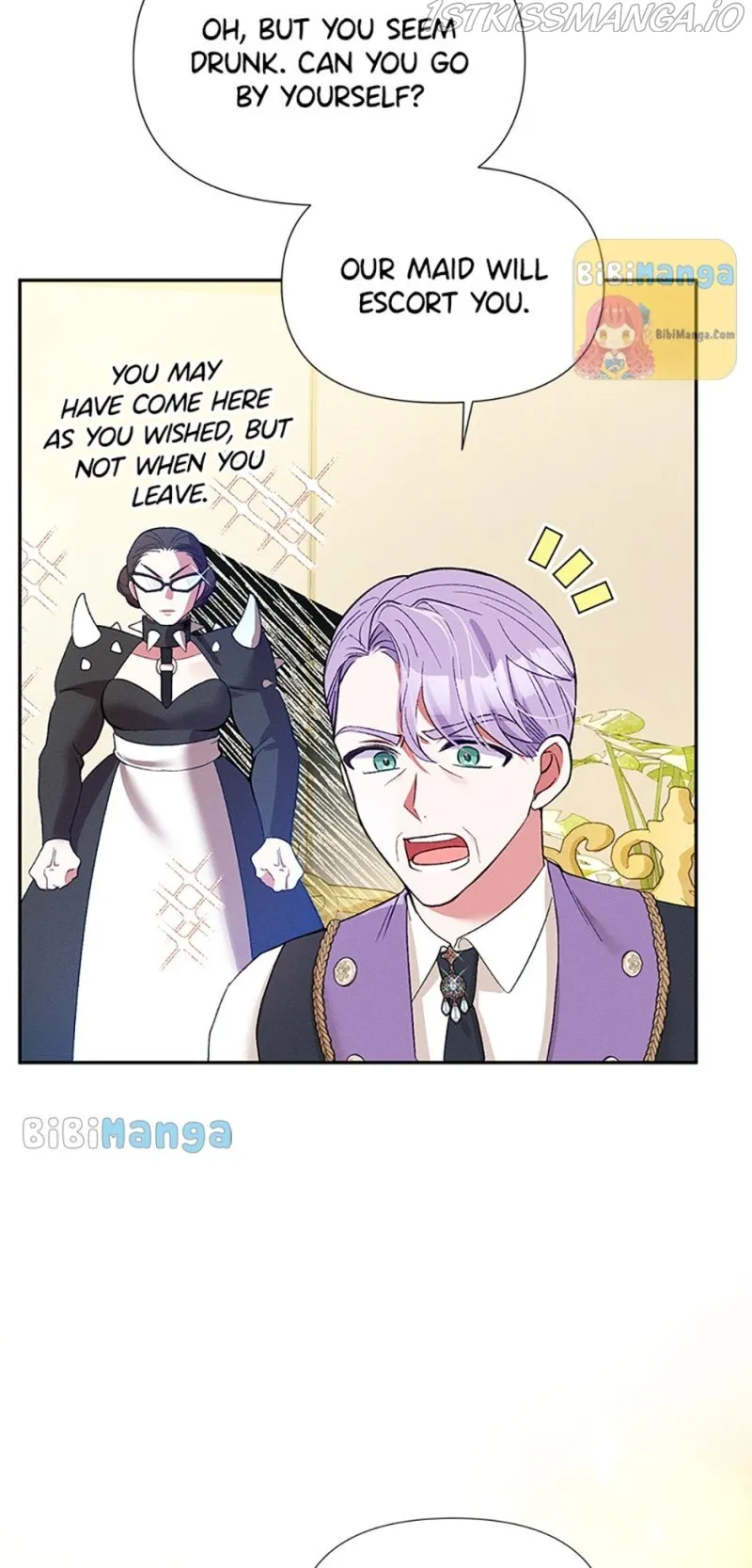 The Goal is to be Self-made Chapter 35 Online - página 65
