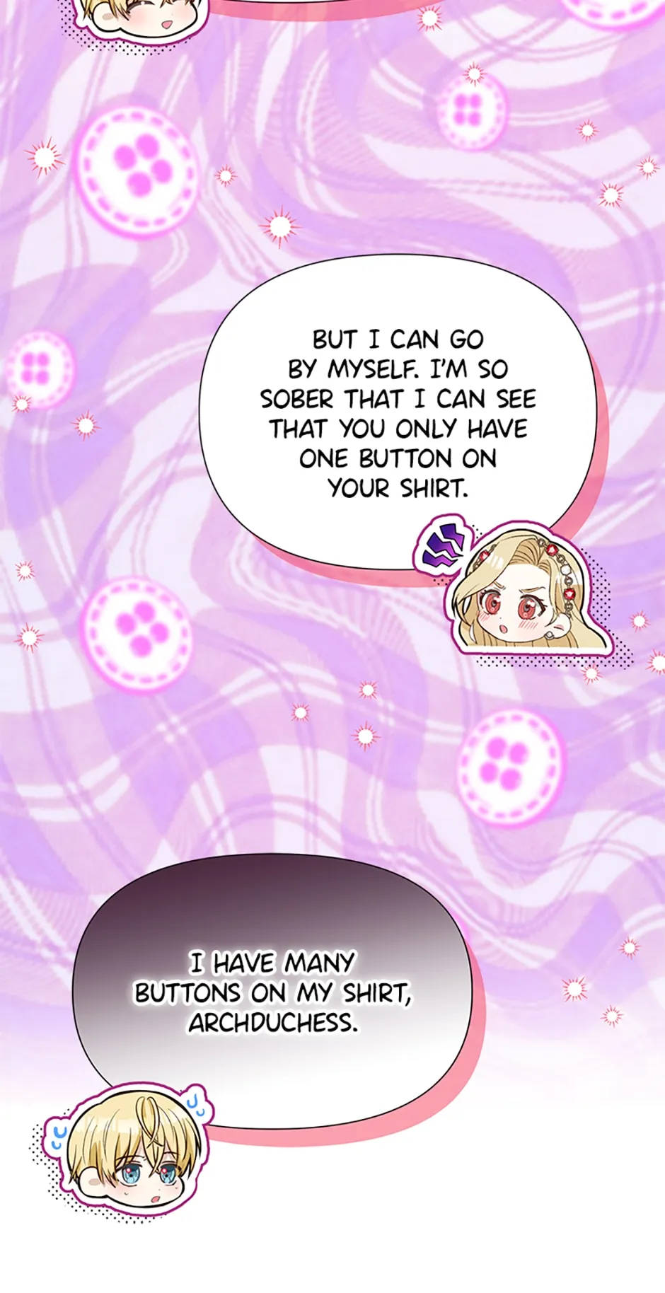 The Goal is to be Self-made Chapter 36 Online - página 6