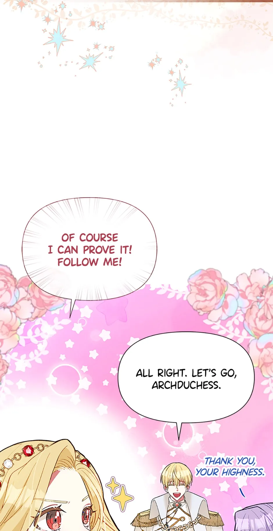 The Goal is to be Self-made Chapter 36 Online - página 9