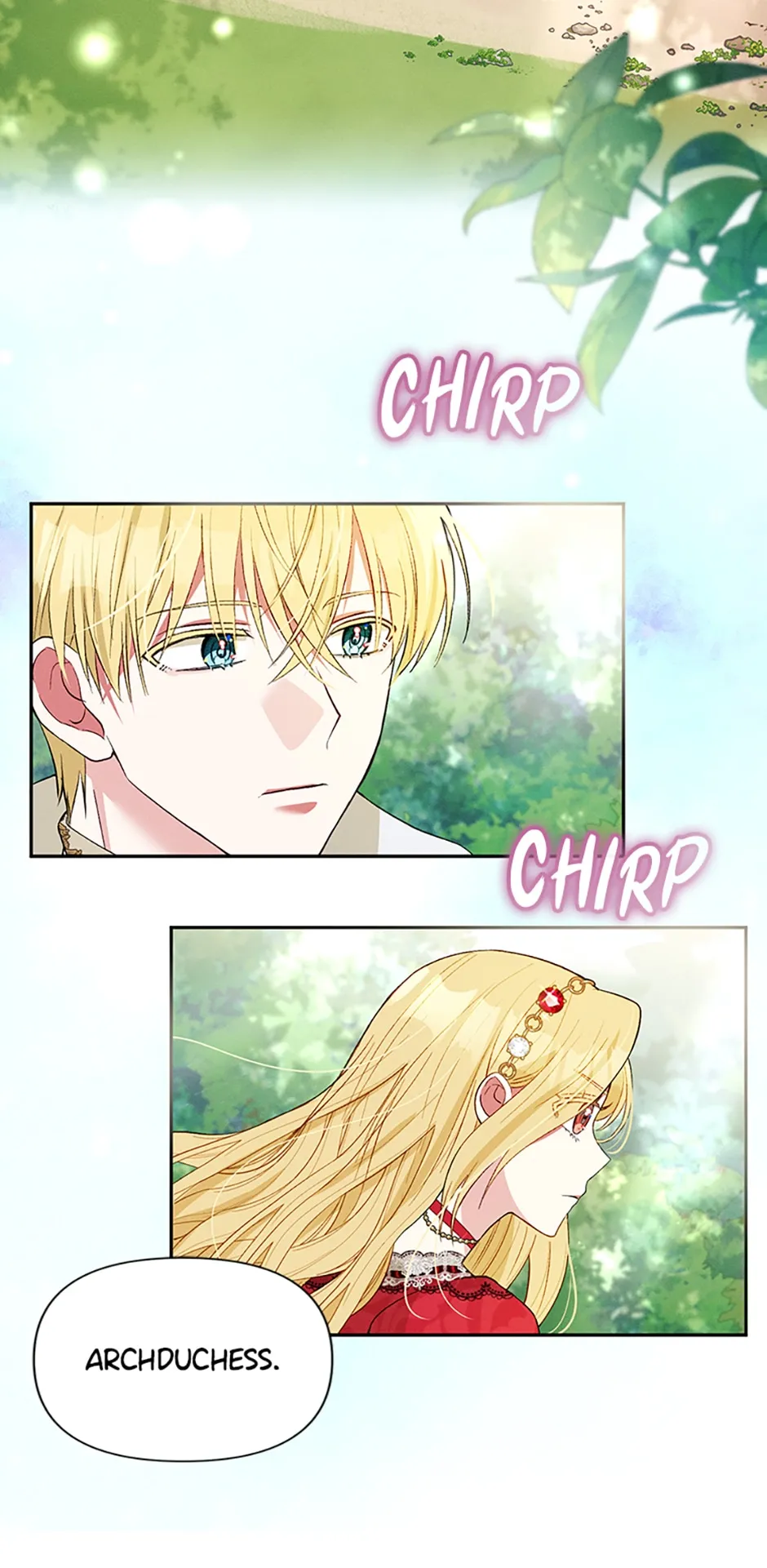 The Goal is to be Self-made Chapter 36 Online - página 13