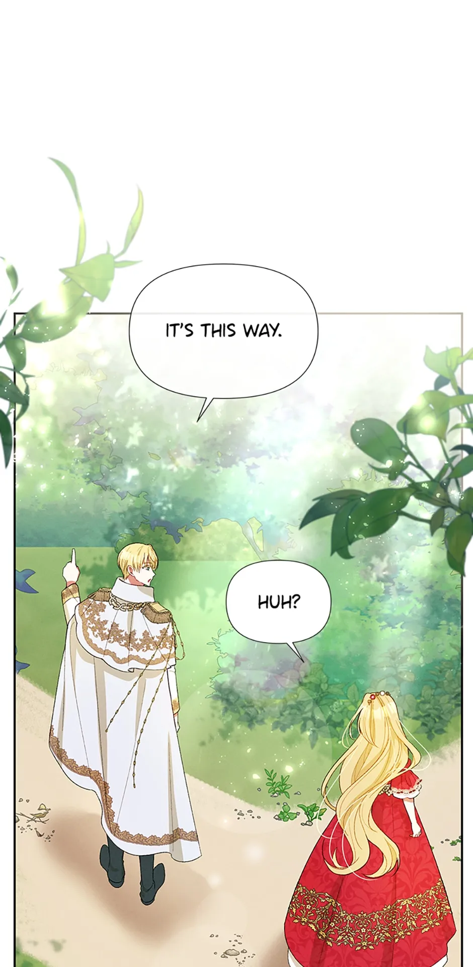 The Goal is to be Self-made Chapter 36 Online - página 14