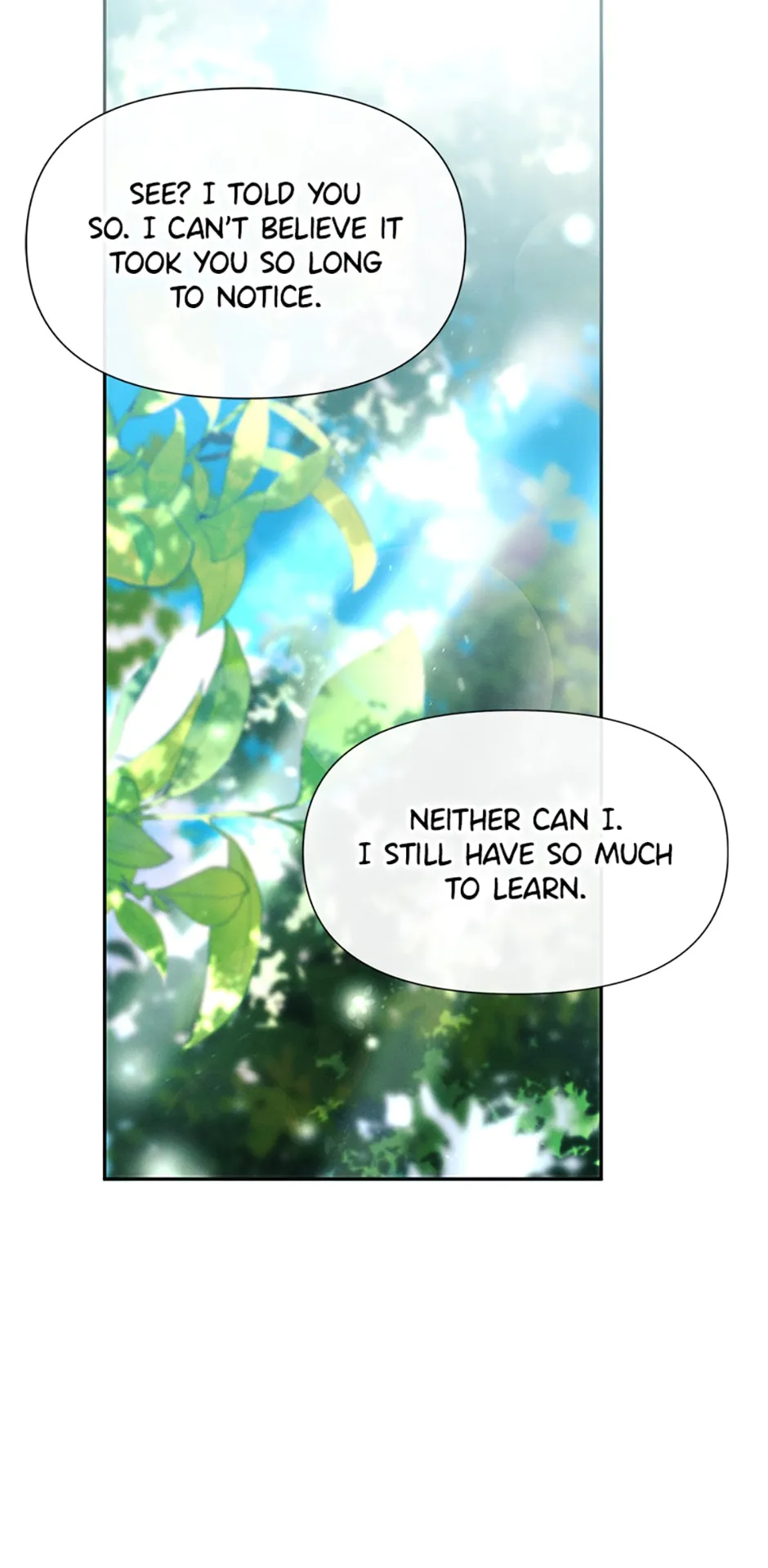 The Goal is to be Self-made Chapter 36 Online - página 20